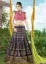 Picture of designer party wear bollywood lehenga ethnic indian sa,