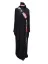Picture of White Georgette Kaftan Dress for Women - Look 9677