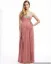 Picture of modest maxi gown fashion custom design clothing dress a