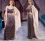 Picture of Multi Color Georgette Kaftan Dress for Women - Look 9815