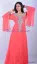 Picture of modest maxi gown moroccan dubai kaftan abaya jalabiya j