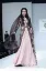 Picture of Multi Color Georgette Kaftan Dress for Women - Look 9893