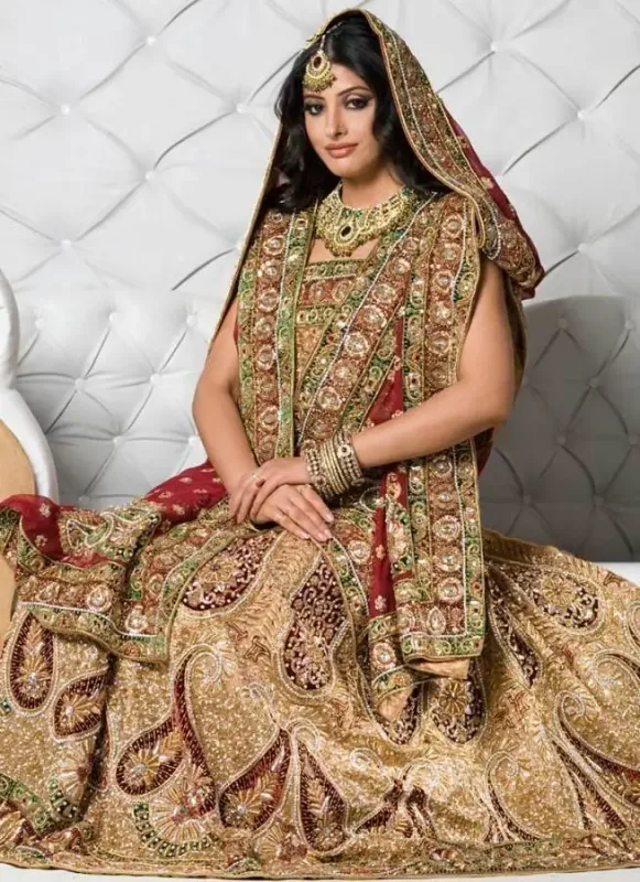 Picture of Radhe Designer Black Georgette Kaftan Dress for Women - F10147