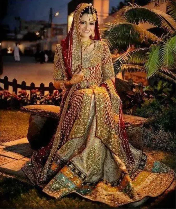 Picture of Radhe Designer Yellow Georgette Kaftan Dress for Women - F10148
