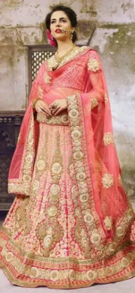 Picture of bollywood lehenga online summer beach cover-up,ghagra c