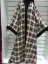 Picture of Multi Color Georgette Kaftan Dress for Women - Look 9994