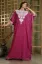 Picture of modest maxi gown royal dubai kaftan abaya jalabiya jilb