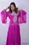 Picture of moroccan fantasy party wear modern hand embroidery for 
