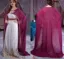 Picture of moroccan kaftan dress ladies maxi arabian farasha jala,