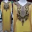 Picture of Multi Color Georgette Kaftan Dress for Women - Look 10114