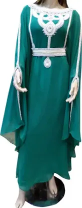 Picture of most admirable khaleeji thobe caftan available for aus,