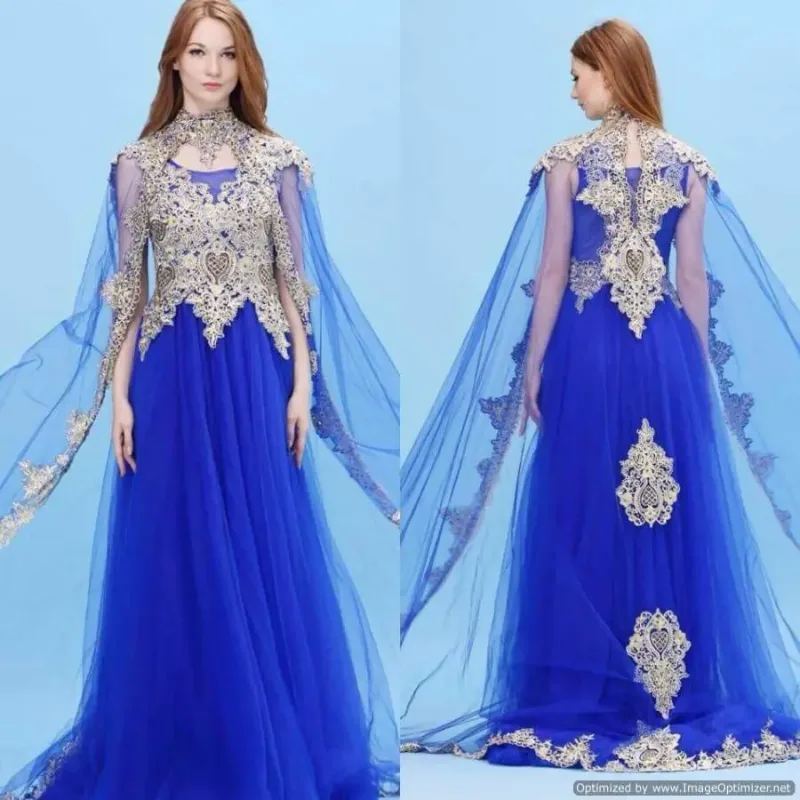 Picture of Radhe Designer Multicolor Georgette Kaftan Dress for Women - F2025