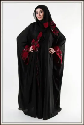 Picture of most admirable simple halloween party wear costume for 