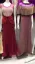 Picture of most attractive party wear kaftan for saudi arabian wo,