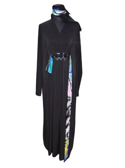 Picture of Nur Farasha Amore,Bridal Dress Denver,abaya,jilbab,kafF