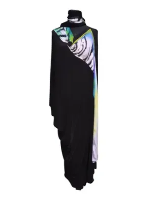 Picture of Nur Farasha,Bridal Dress Downtown La,abaya,jilbab,kaftF