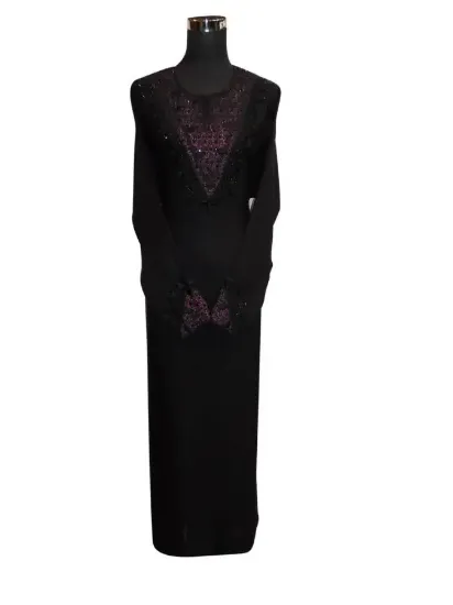 Picture of O Que Significa Caftan,Maria B Evening Dresses,abaya,jF