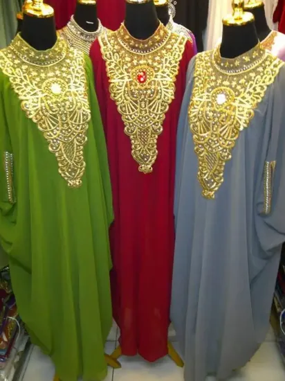 Picture of q significa caftan,evening dress dress code,abaya,jilba