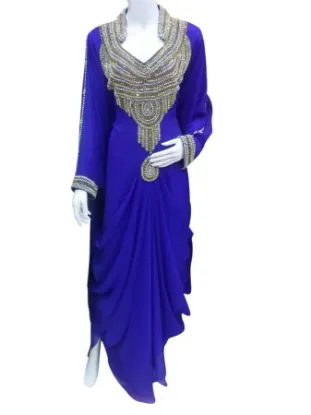 Picture of Qatar Caftan,Evening Dress Definition,abaya,jilbab,kafF