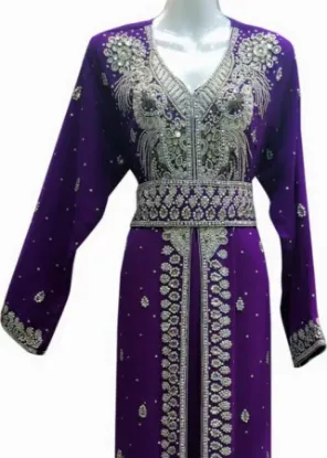 Picture of r squared abaya company,r.c.b abaya boutique bengaluru,