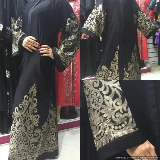 Picture of rabia z abaya,slouchyz abayas,abaya,jilbab,kaftan dres,