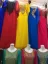 Picture of Multi Color Georgette Kaftan Dress for Women - Look 10557