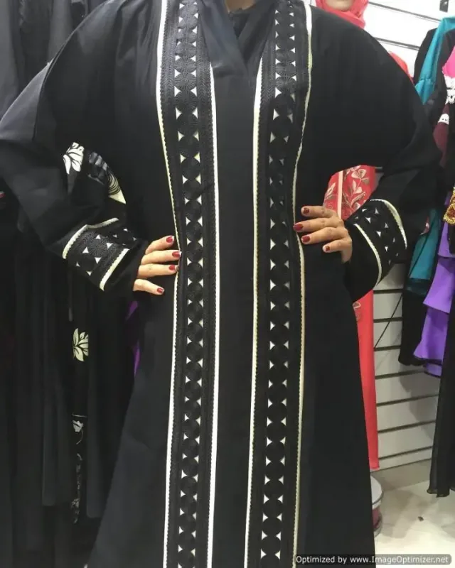 Picture of Radhe Designer Multicolor Georgette Kaftan Dress for Women - F1350