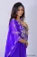 Picture of royal wedding gown,dubai crystal caftan abaya jalabiya 