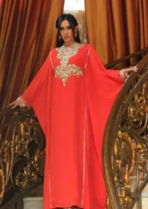 Picture of shyama s caftan,caftan d'un jour,abaya,jilbab,kaftan dr