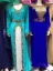 Picture of silk route jubah butterfly clothing dubai abay,f1803