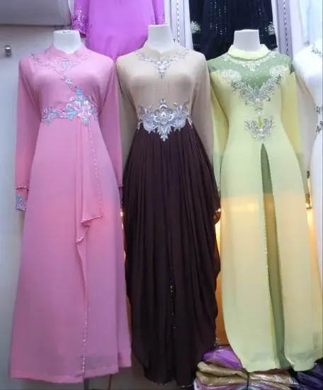 Picture of size 6 bridesmaid dress measurements,kaftan dubai numbe