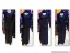 Picture of Multi Color Georgette Kaftan Dress for Women - Look 10889