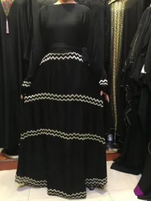 Picture of sok z buraka,burka for ,abaya,jilbab,kaftan dress,dubai