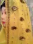 Picture of Multi Color Georgette Kaftan Dress for Women - Look 10924
