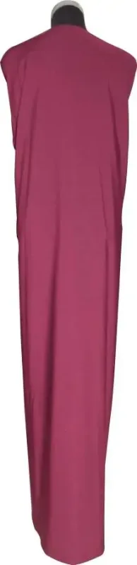 Picture of Multi Color Georgette Kaftan Dress for Women - Look 10929