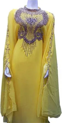 Picture of t wedding dresses abaya jilbab kaftan dress dubai kafta