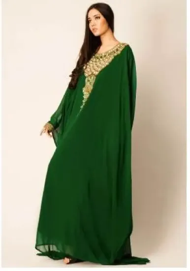 Picture of the dress,jalabiya and abaya,abaya,jilbab,kaftan dr ,f6