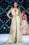 Picture of Multi Color Georgette Kaftan Dress for Women - Look 11048