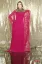 Picture of Multi Color Georgette Kaftan Dress for Women - Look 11061