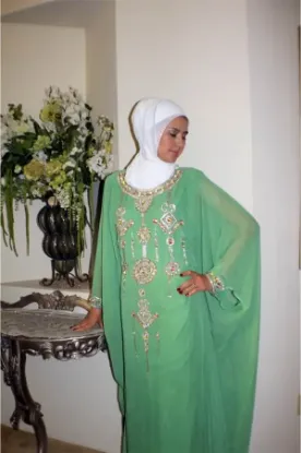 Picture of Thobe Australia,Party Wear Night Gown,abaya,jilbab,kaft