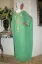 Picture of Black Georgette Kaftan Dress for Women - Look 11065