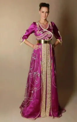 Picture of Thobe Colors,Party Wear Punjabi Suits Boutique,abaya,ji