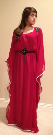 Picture of Thobe I Norge,Big W Party Wear,abaya,jilbab,kaftan dres