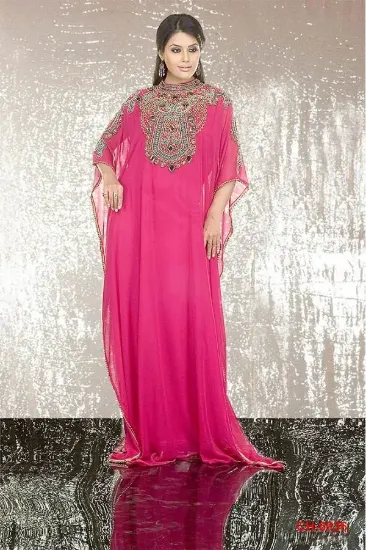 Picture of Thobe,M&Co Party Wear,abaya,jilbab,kaftan dress,dubai k