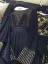 Picture of Blue Georgette Kaftan Dress for Women - Look 11163