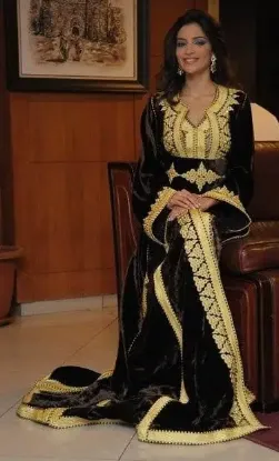 Picture of Thobes Konke Property Solution,Party Wear Zulily,abaya,