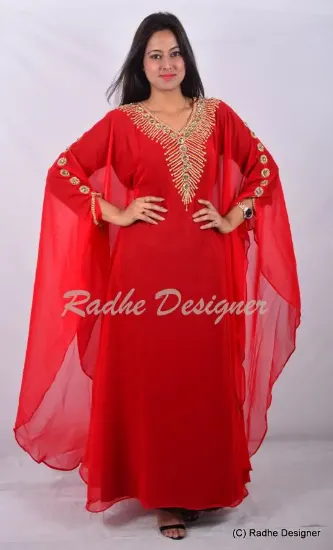 Picture of top rated designer wear takchita perfect for wedding ce