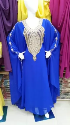 Picture of top rated india fashion house selling exclusive royal l