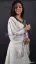 Picture of Multi Color Georgette Kaftan Dress for Women - Look 11203