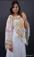 Picture of Multi Color Georgette Kaftan Dress for Women - Look 11234